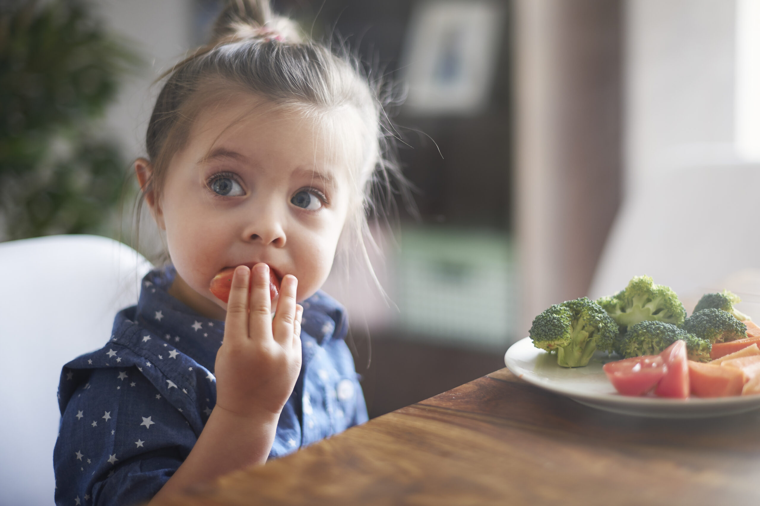Mitos e verdades sobre suplementação infantil