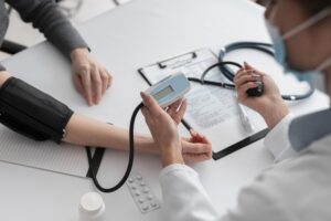 check-up preditivo