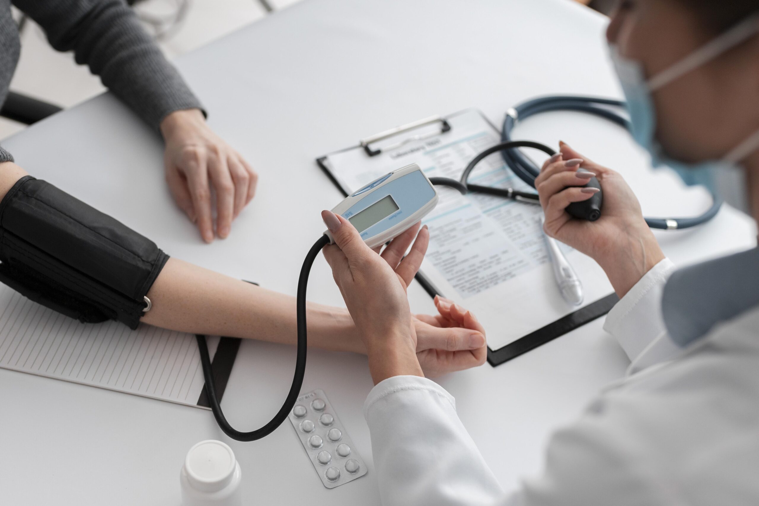 Check-up preditivo: como detectar doenças silenciosas após os 30