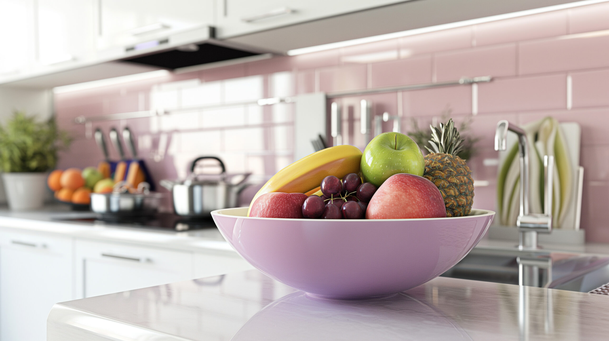 Feng Shui: 6 dicas para a sua cozinha atrair prosperidade