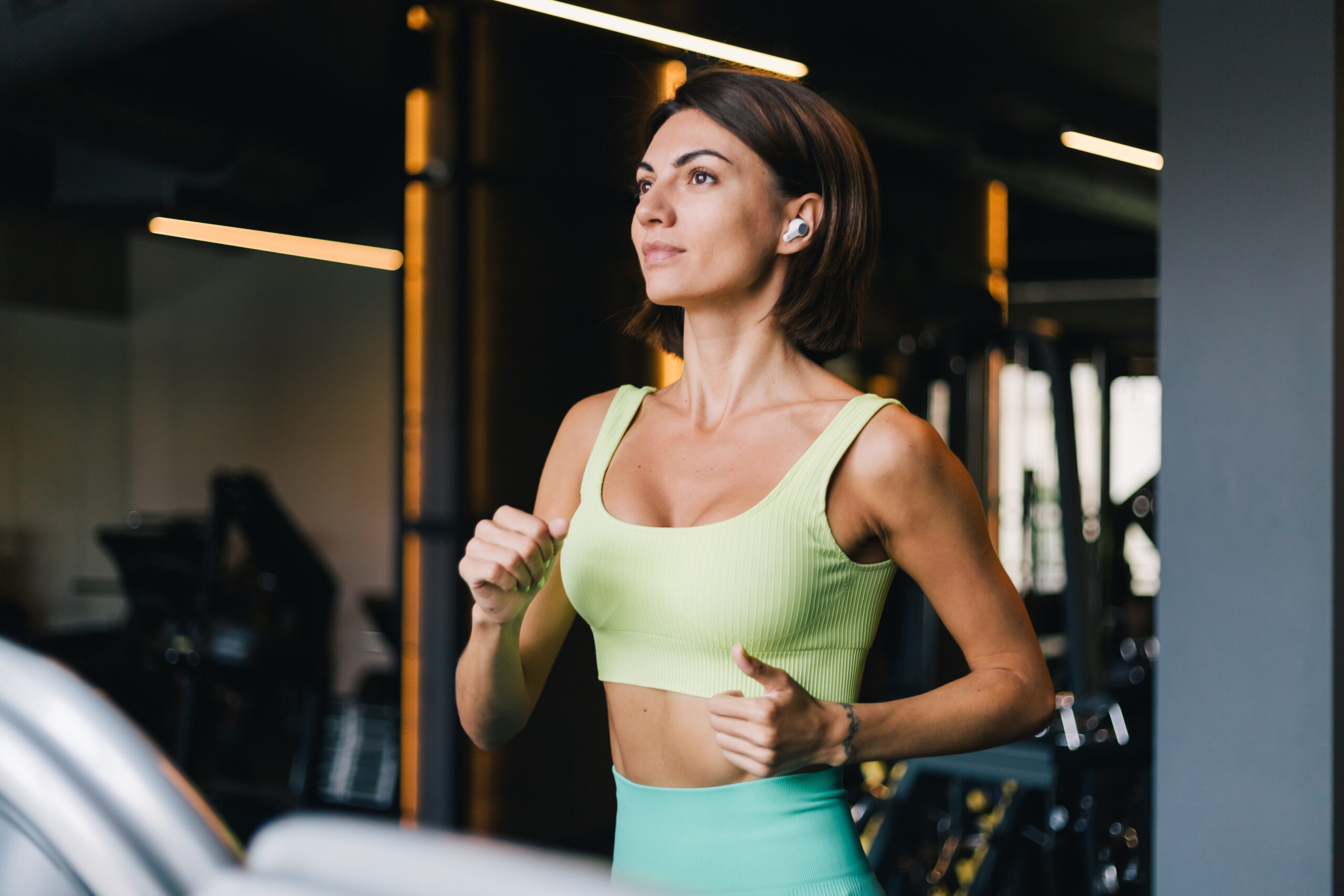 Cardio eficaz: quando e como fazer para alcançar seus objetivos