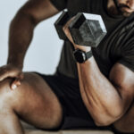 Hipertrofia muscular: carga, volume ou frequência, qual o melhor?