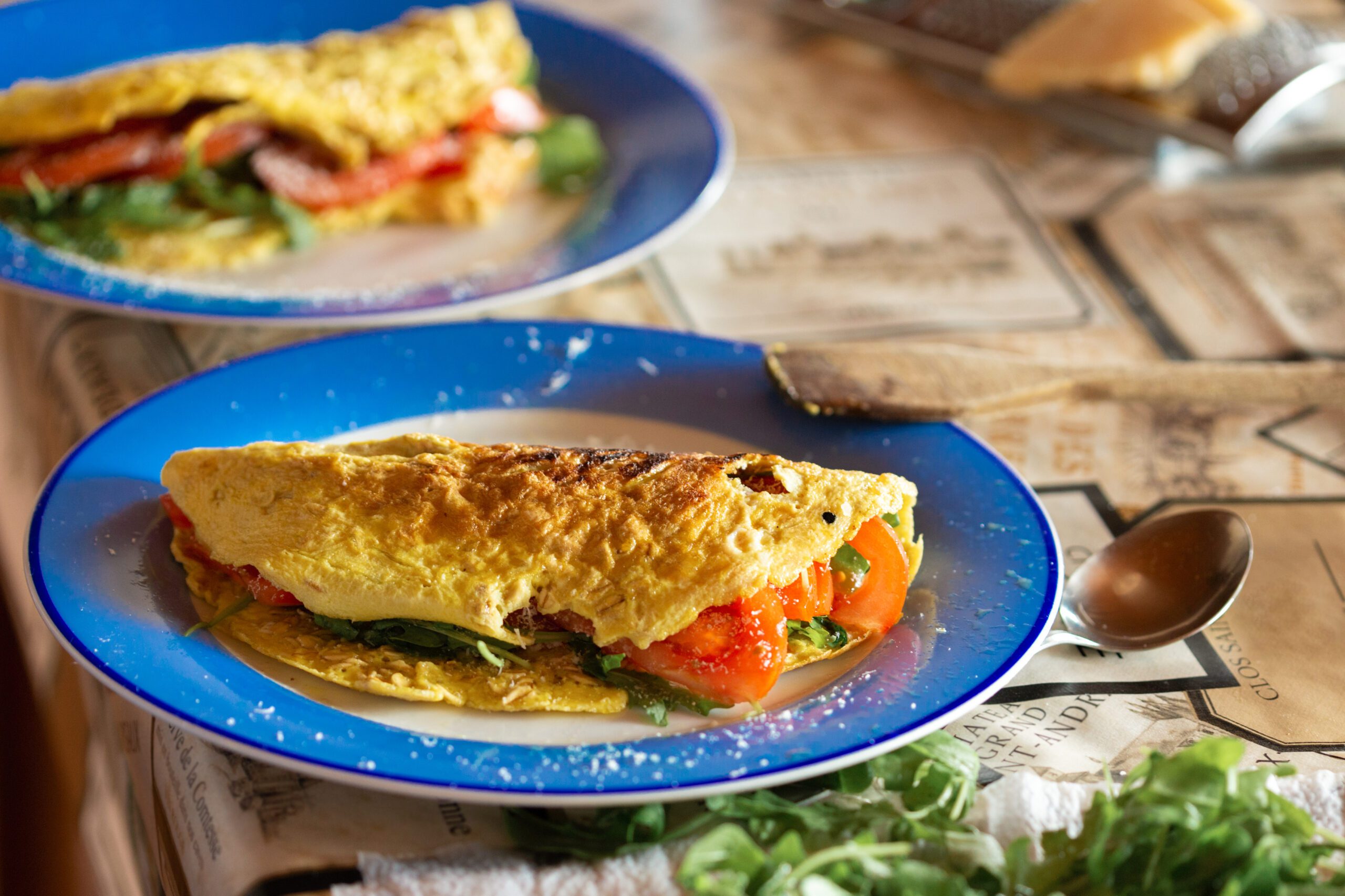 4 receitas nutritivas para incluir a aveia no dia a dia