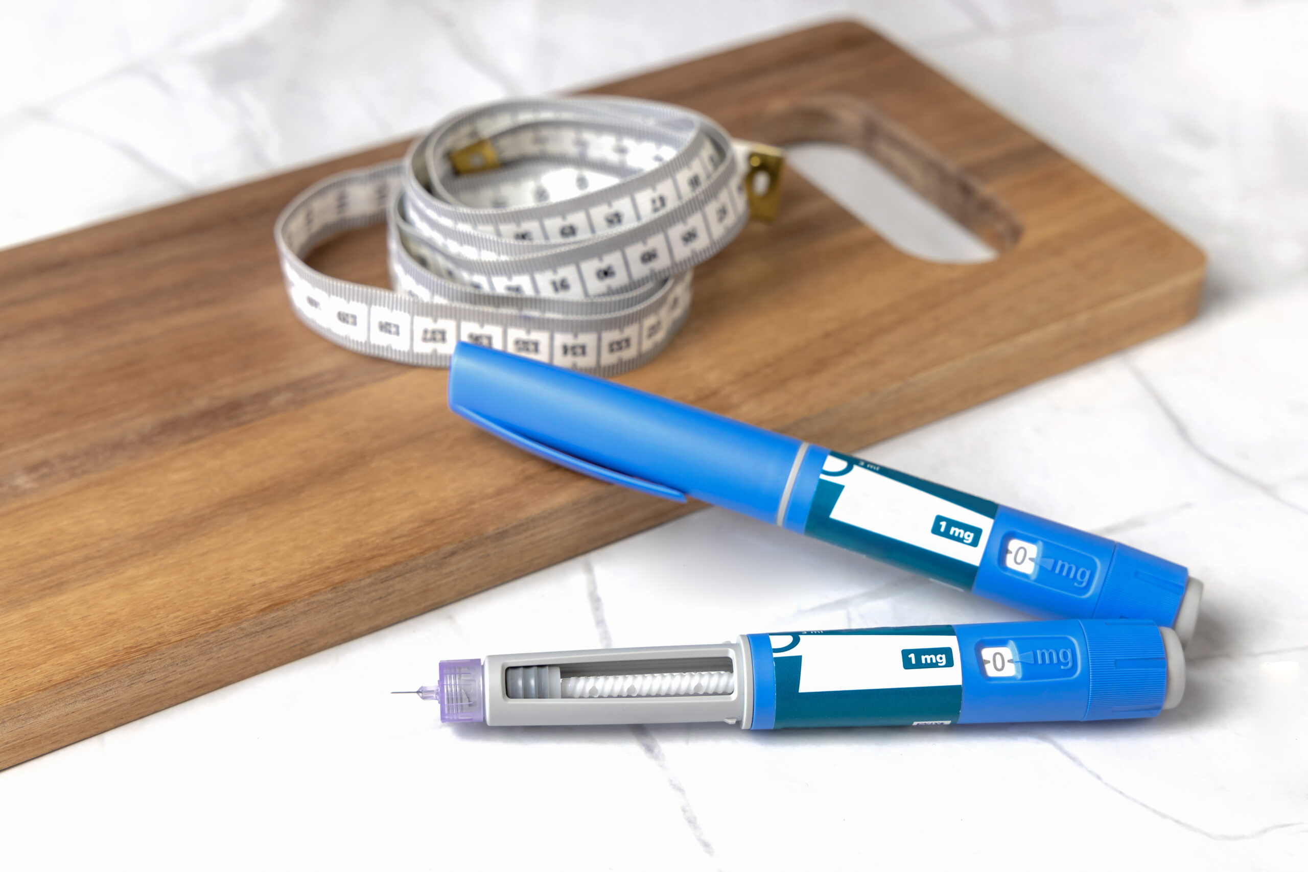Canetas emagrecedoras podem afetar a fertilidade?
