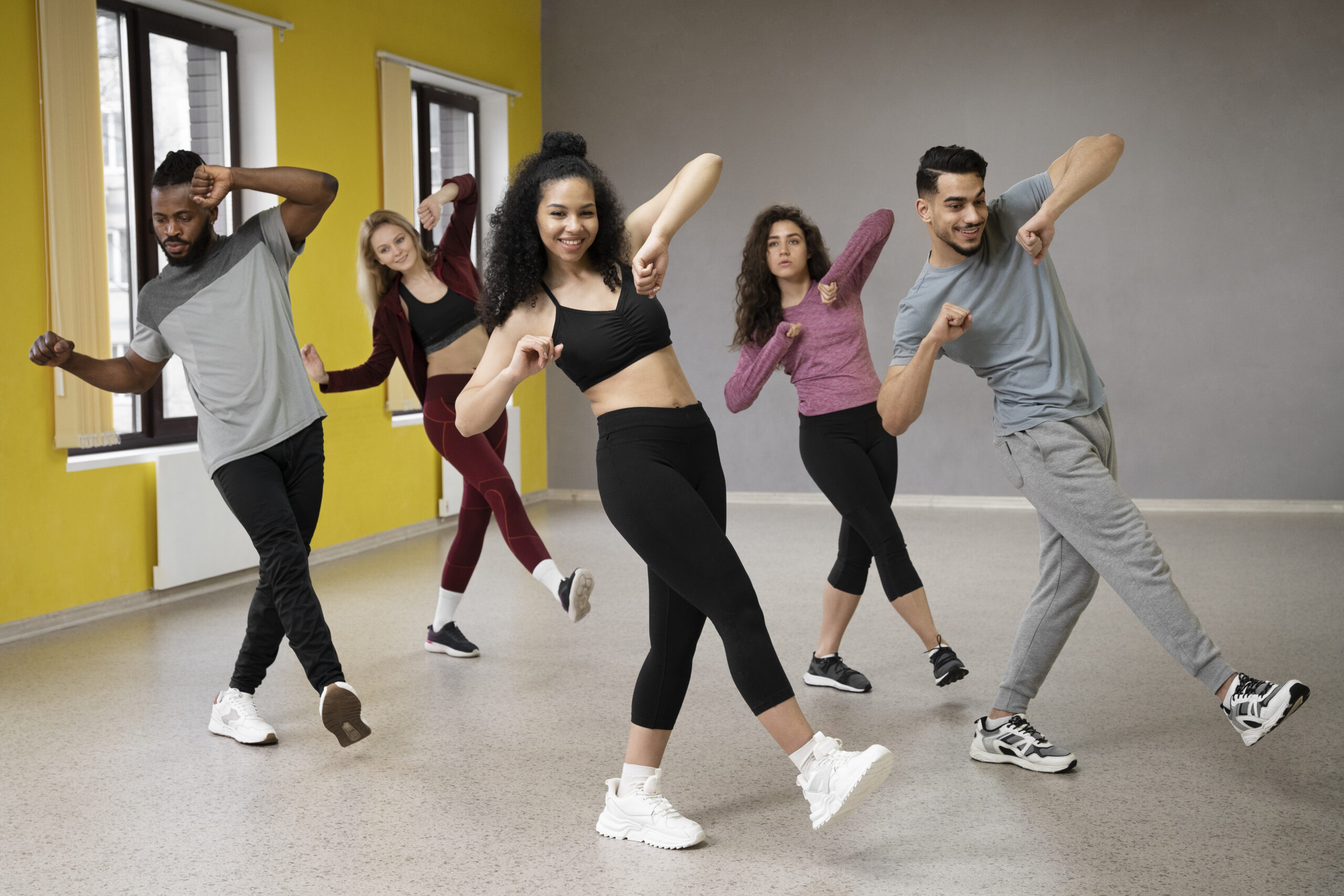 Se joga na dança: prática auxilia na saúde e emagrecimento