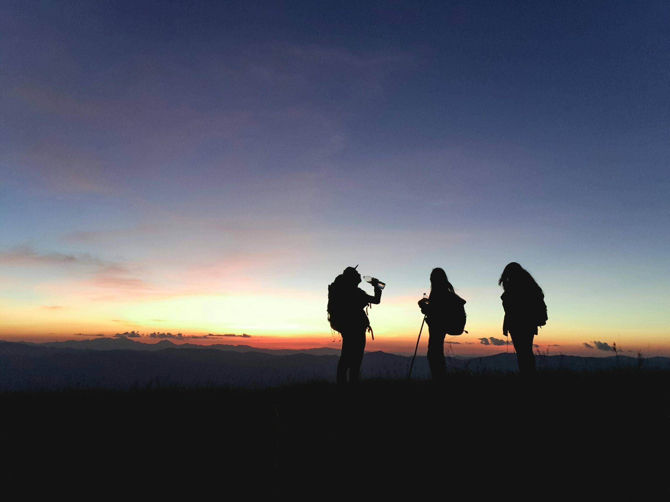 Brasil lidera em turismo de aventura: a importância do preparo