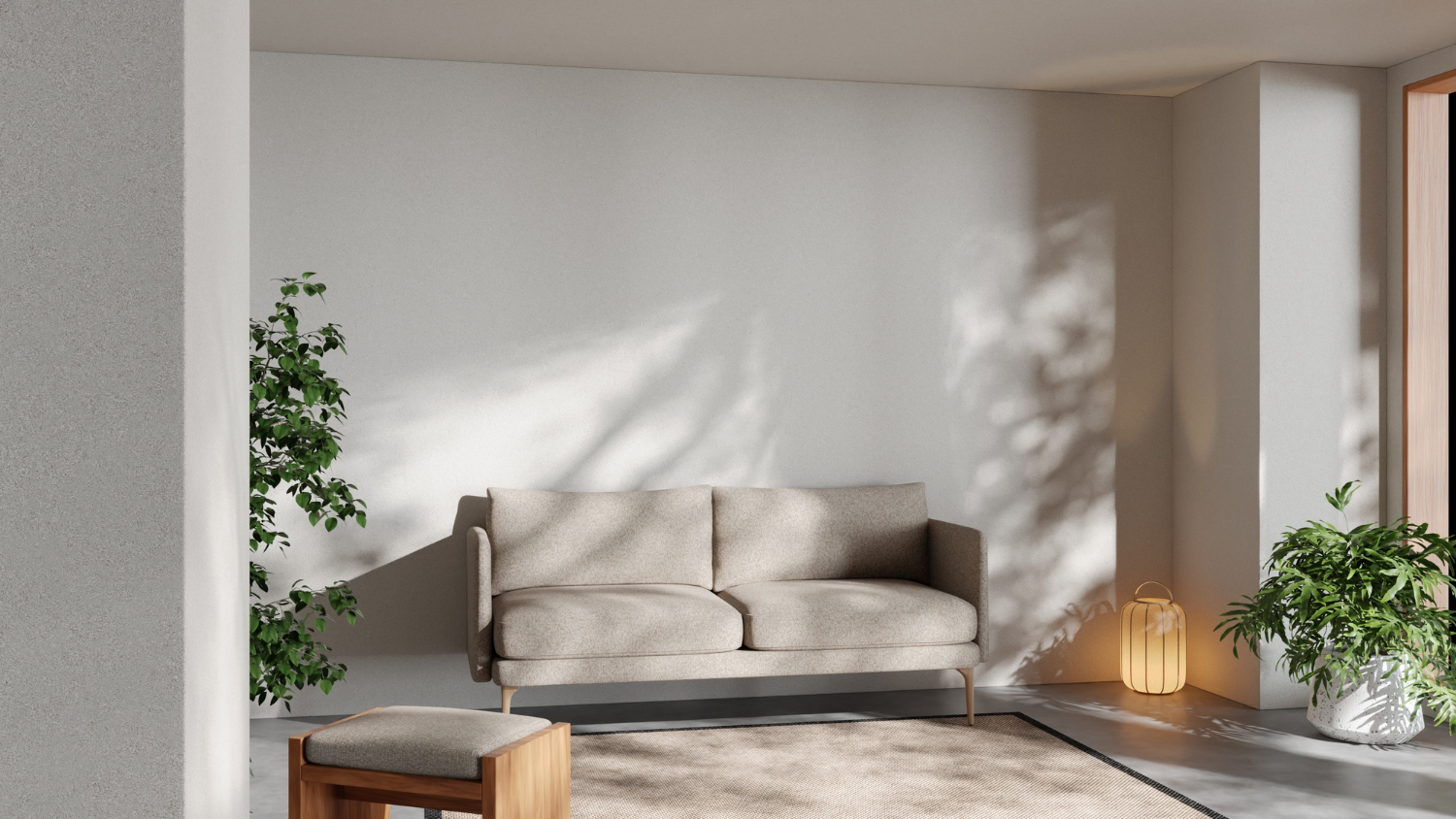 5 ideias baratas para turbinar as energias positivas em casa