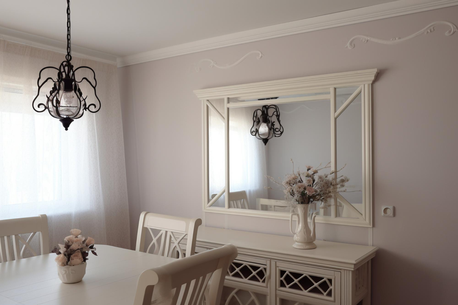 Decoração: 5 truques para ampliar um ambiente pequeno