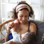 Amamentação: Dicas e práticas para ajudar mães e bebês