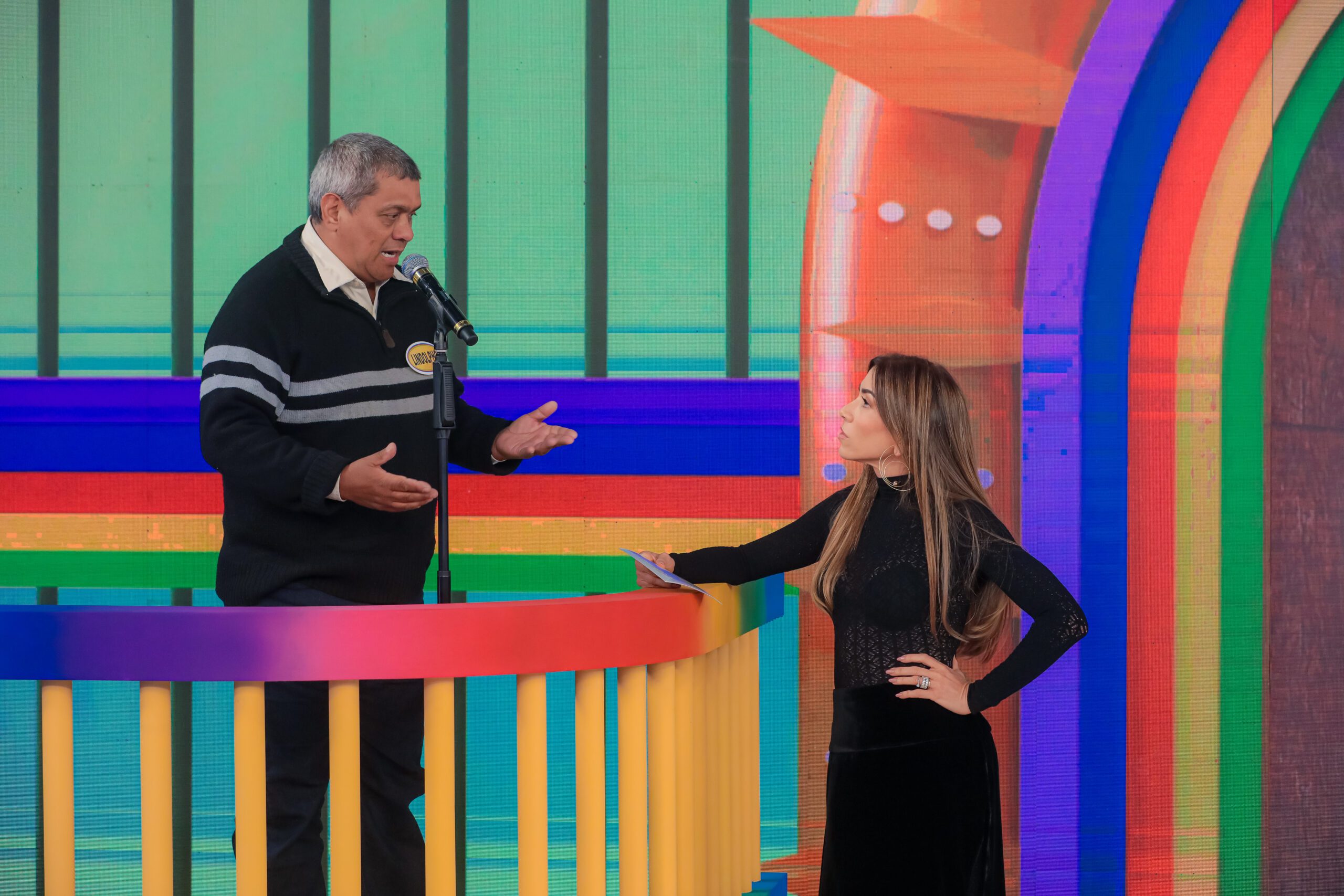 O retorno da Porta da Esperança no SBT