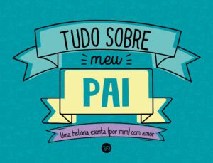 Dia dos pais: 5 livros para celebrar a paternidade com amor