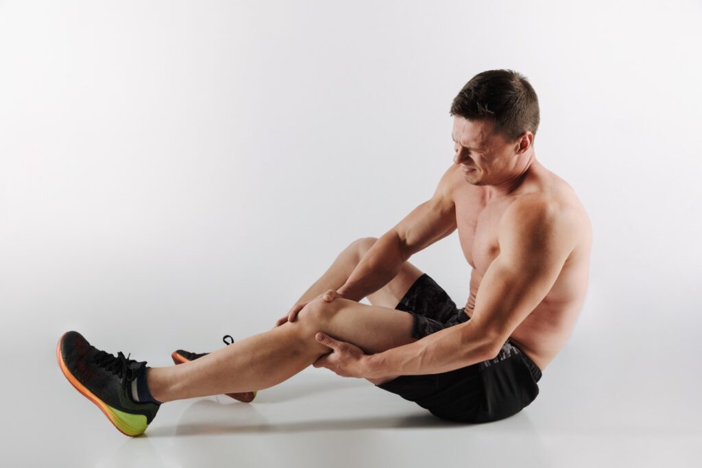 Dor muscular pós-treino: quando você deve se preocupar