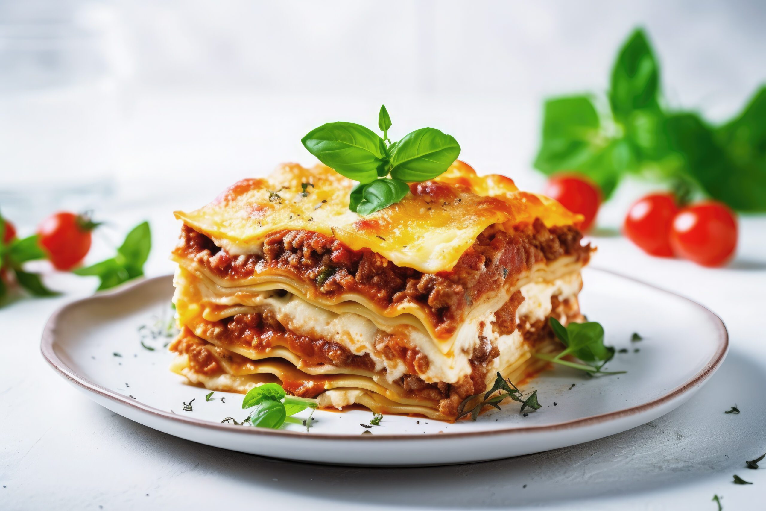 Sugestão de cardápio completo para um jantar especial