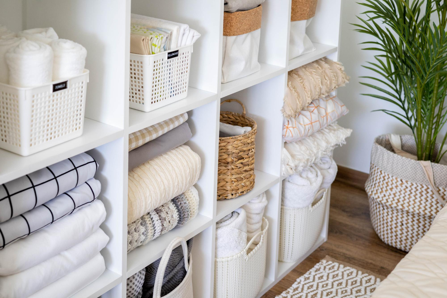 Feng shui: 4 soluções para se livrar da bagunça em casa