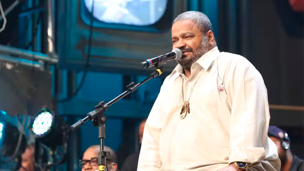 Famosos reagem à morte de Arlindo Cruz nas redes sociais
