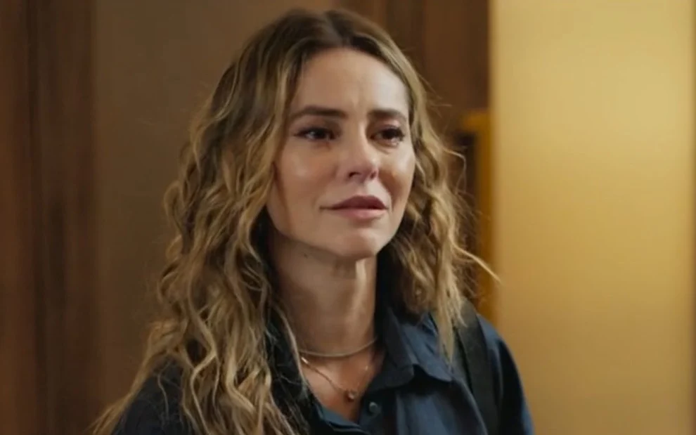 Vale Tudo: Heleninha e Renato engatam romance