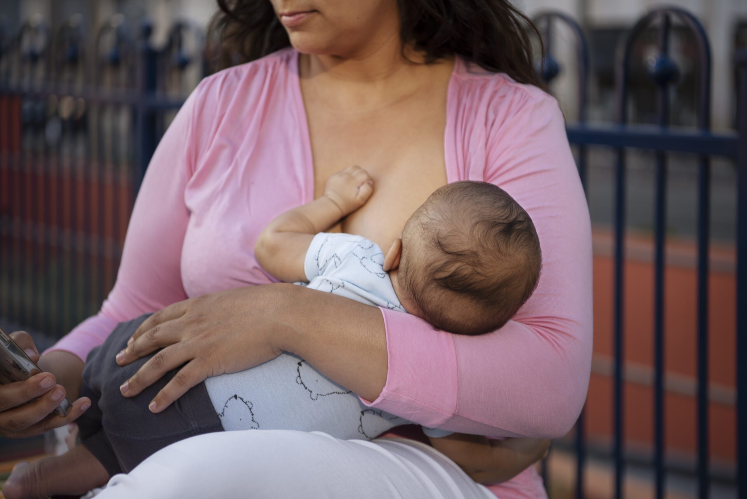 Mitos da maternidade: amamentação não é instinto, é aprendizado