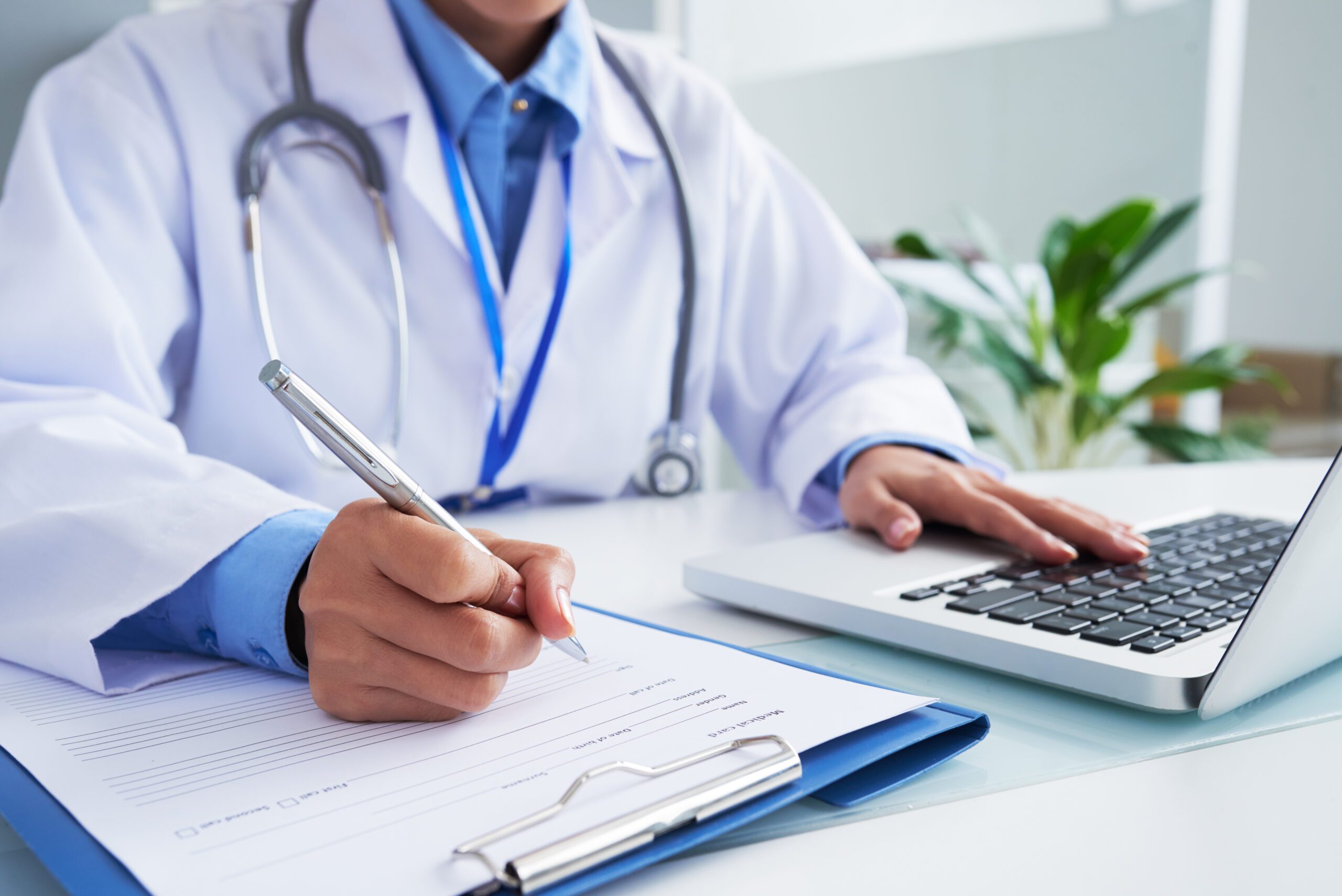 Direitos do paciente antes da cirurgia, segundo um especialista