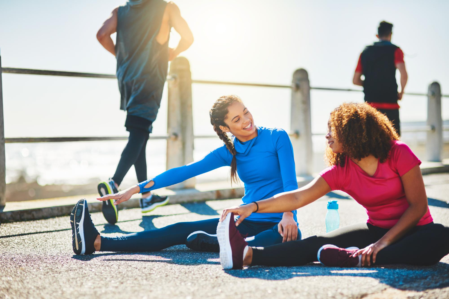 Câncer de intestino: exercícios e dieta aumentam sobrevida