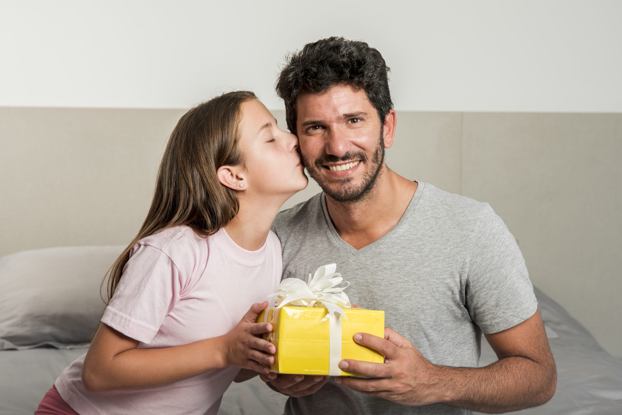 Como escolher o perfume ideal de acordo com o estilo de cada pai