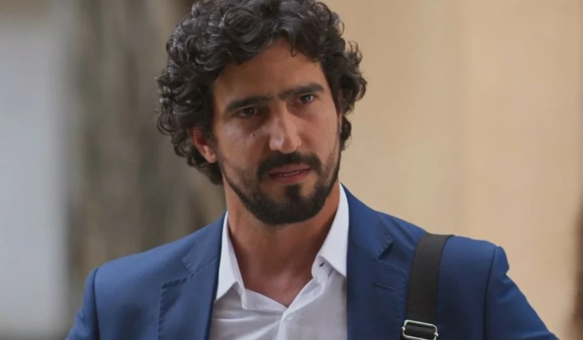 Vale Tudo: Odete encurrala Ivan e coloca ex-genro na cadeia