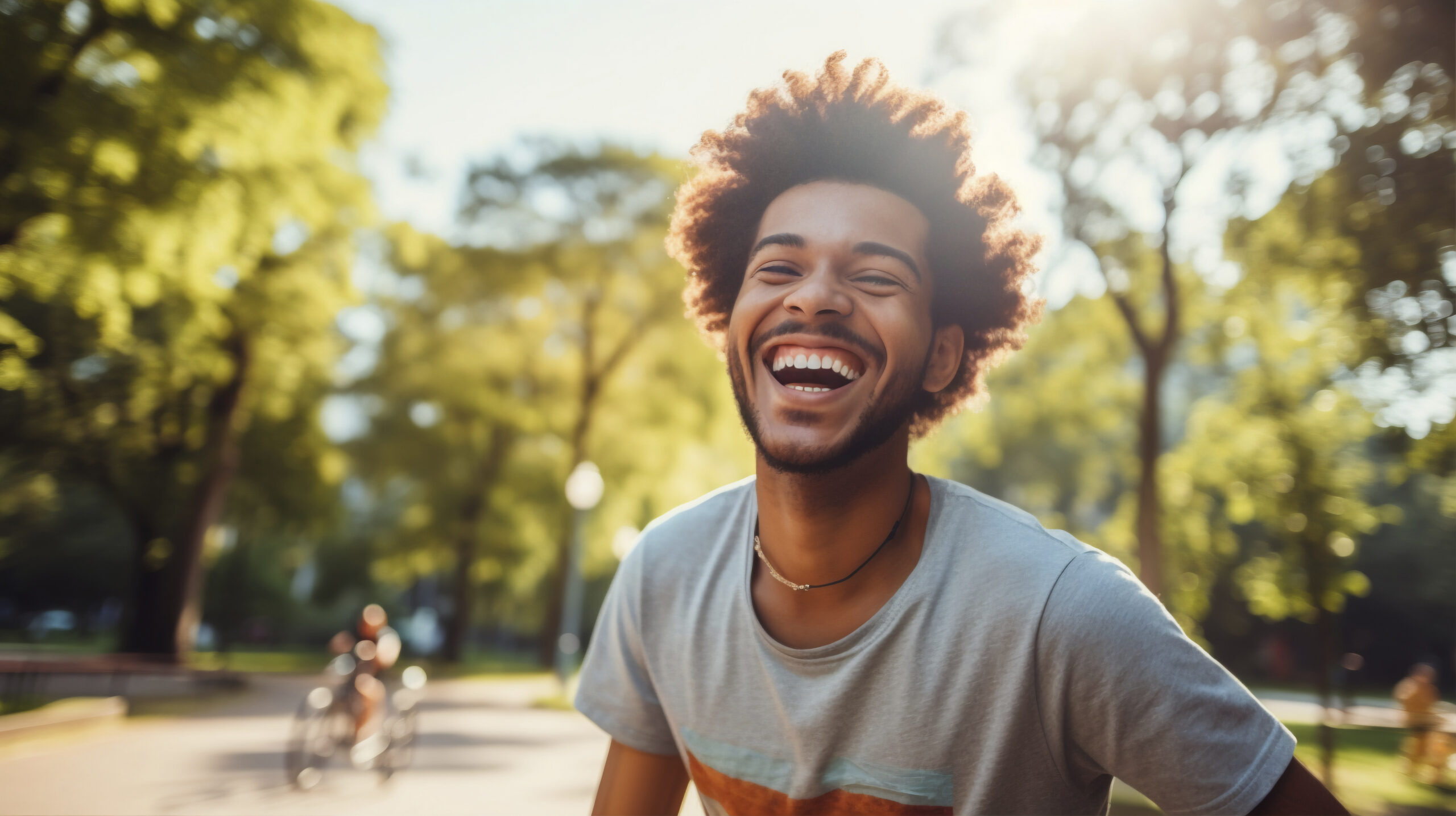 Felicidade treinável: 5 práticas simples para reprogramar o cérebro