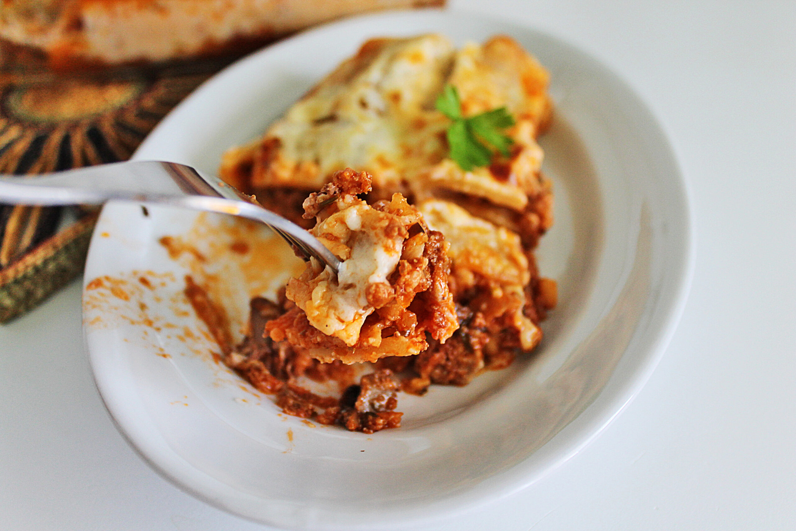 Rondelli de frigideira a bolonhesa: receita rápida e deliciosa