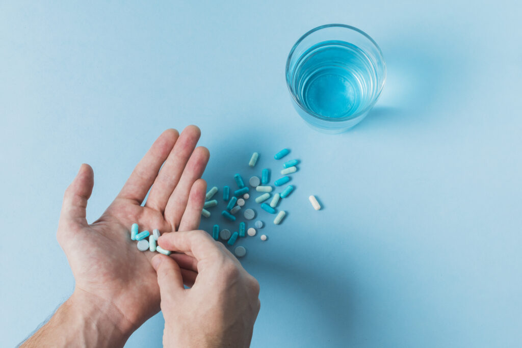 Anti-inflamatórios sem orientação podem agravar doenças renais