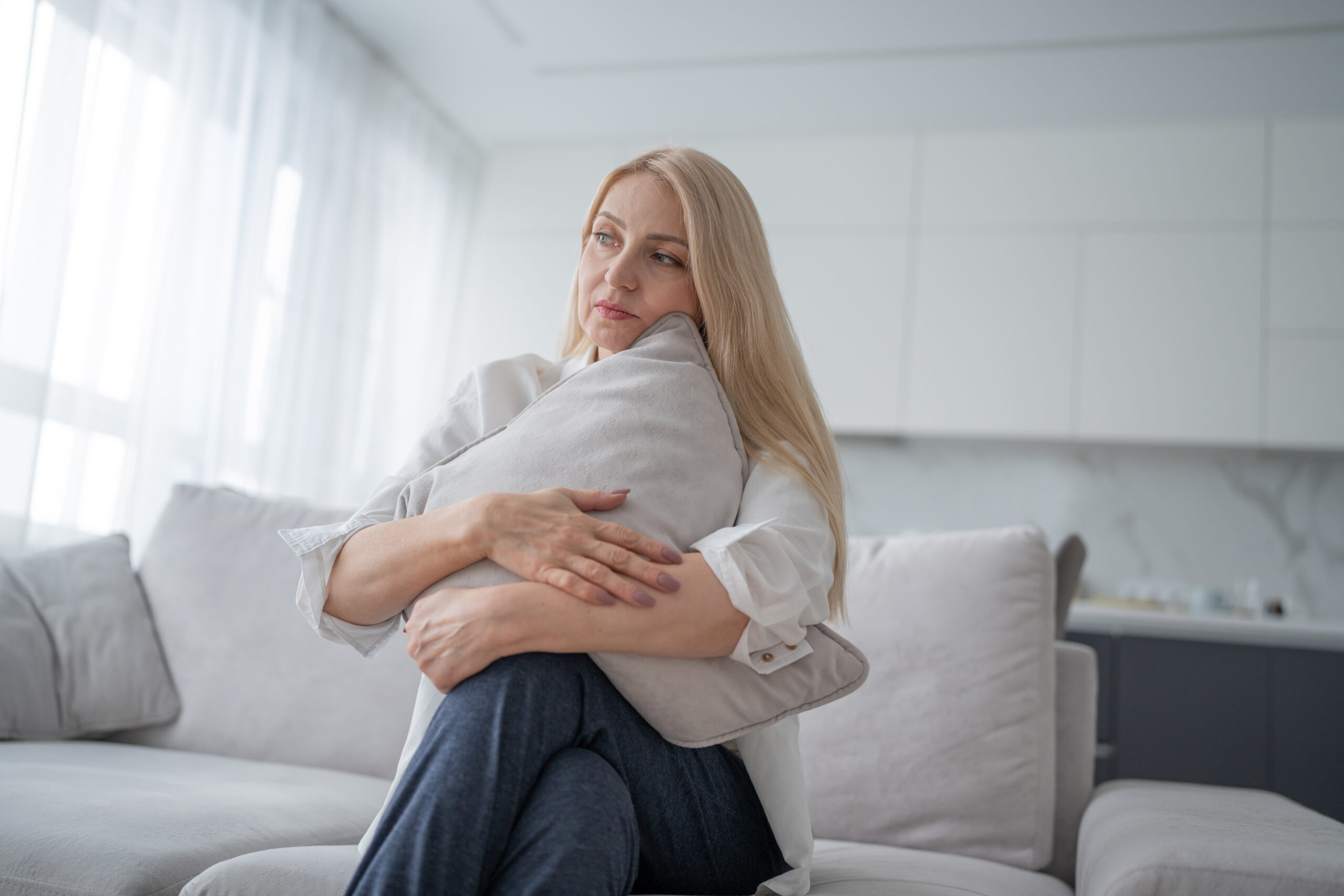 Saiba como amenizar o cansaço extremo na menopausa