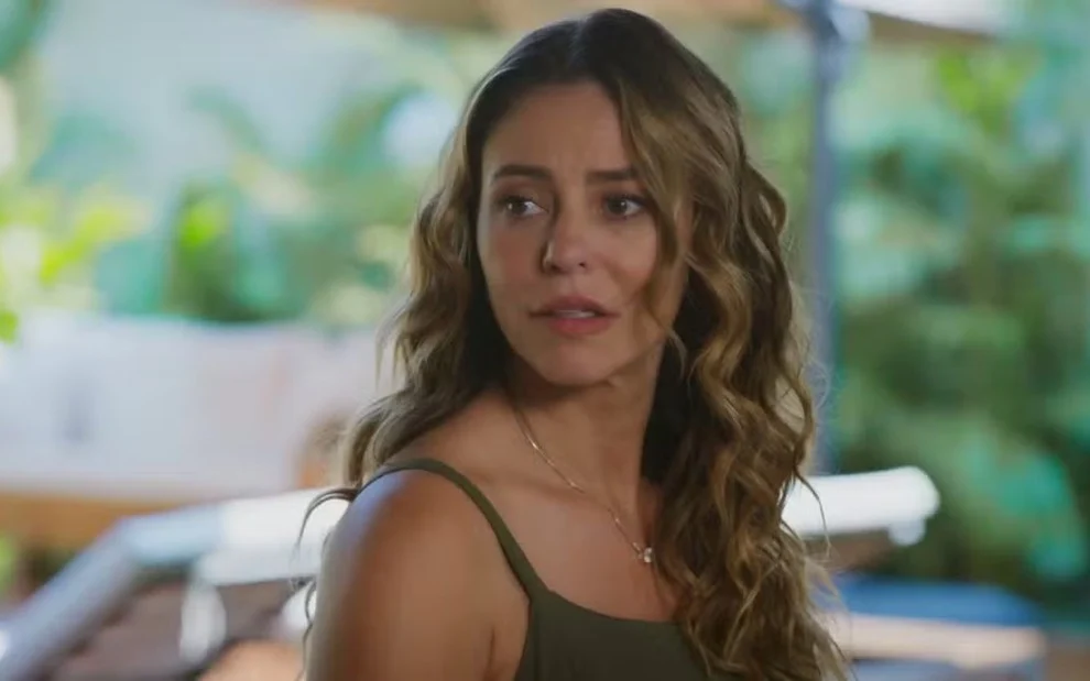 Vale Tudo: Heleninha percebe primeiro as mudanças em Afonso