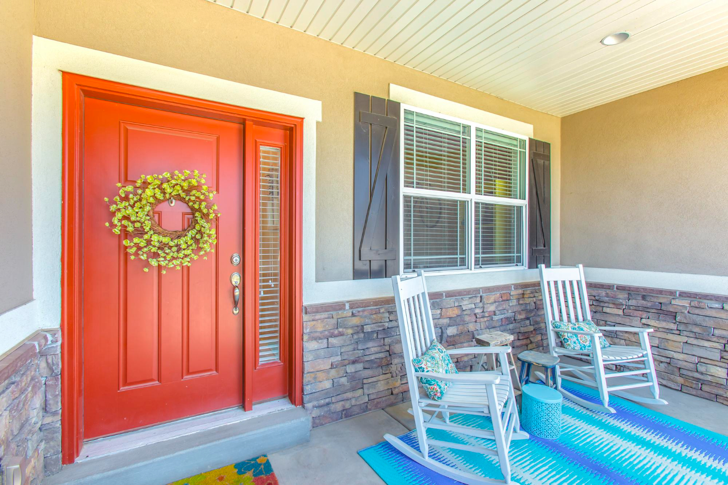 Portas e janelas: 5 condições que o feng shui não recomenda