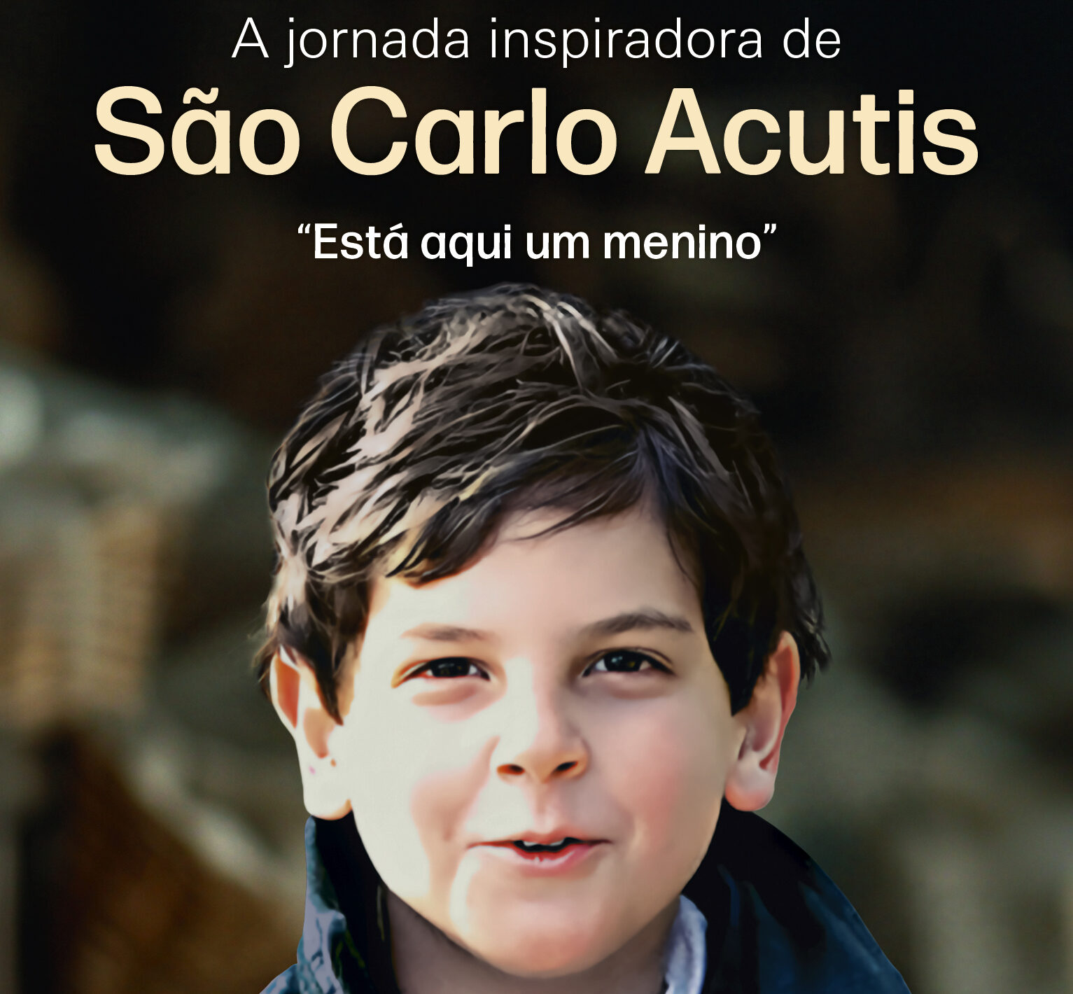 Quiz: qual conselho de Carlo Acutis pode te guiar para santidade?