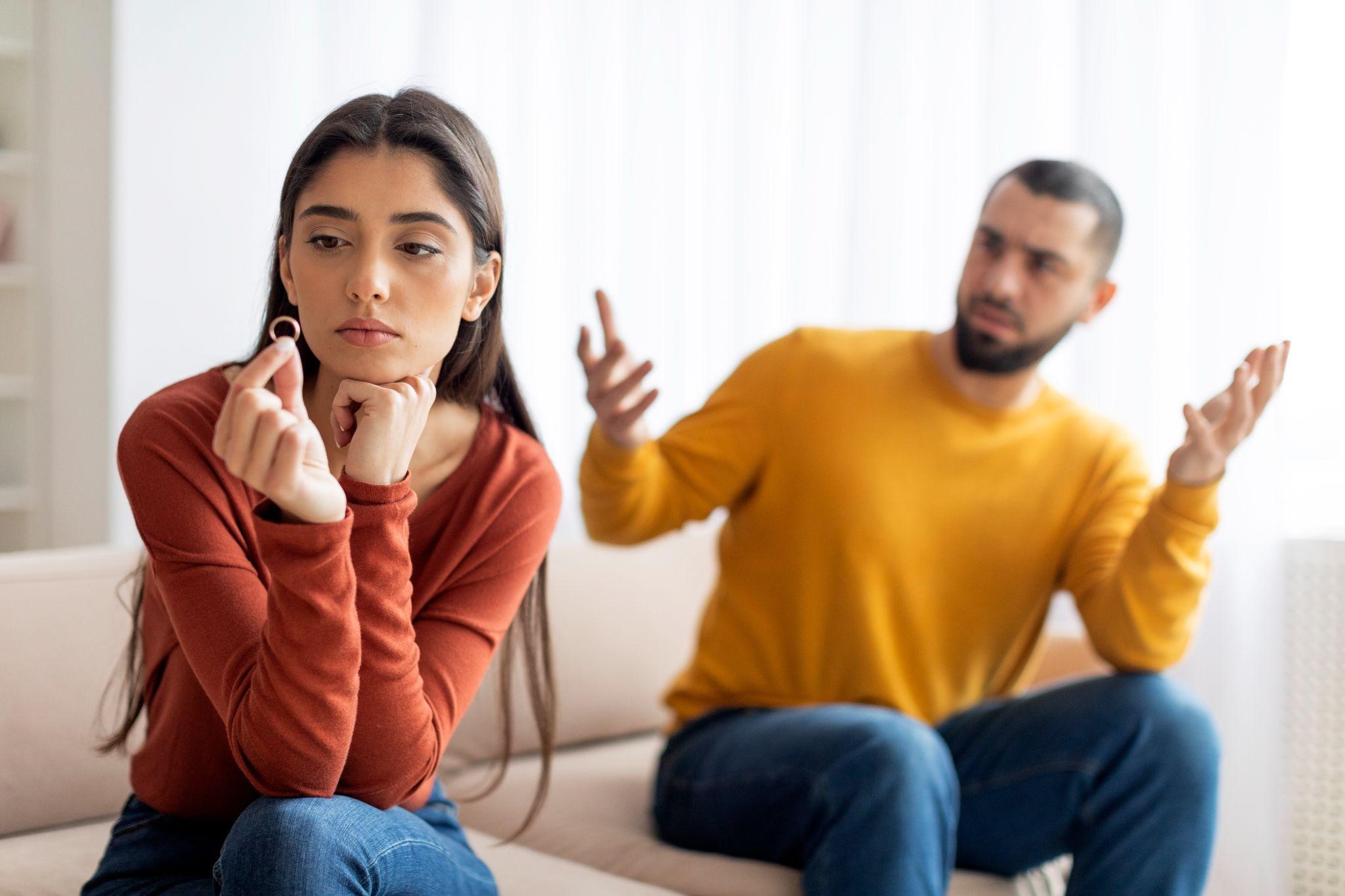 Autoestima: Você está se anulando para agradar seu parceiro?