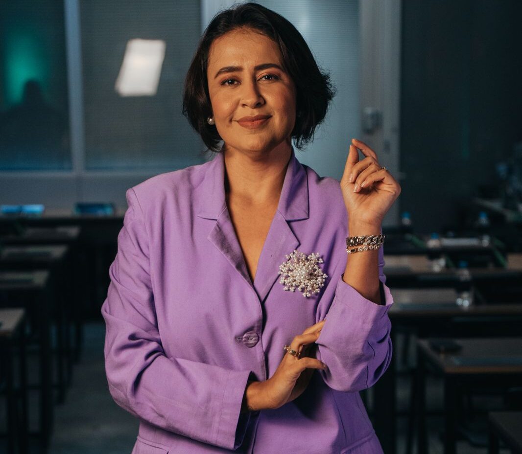 Zora Viana propõe empreender com lucro e qualidade de vida