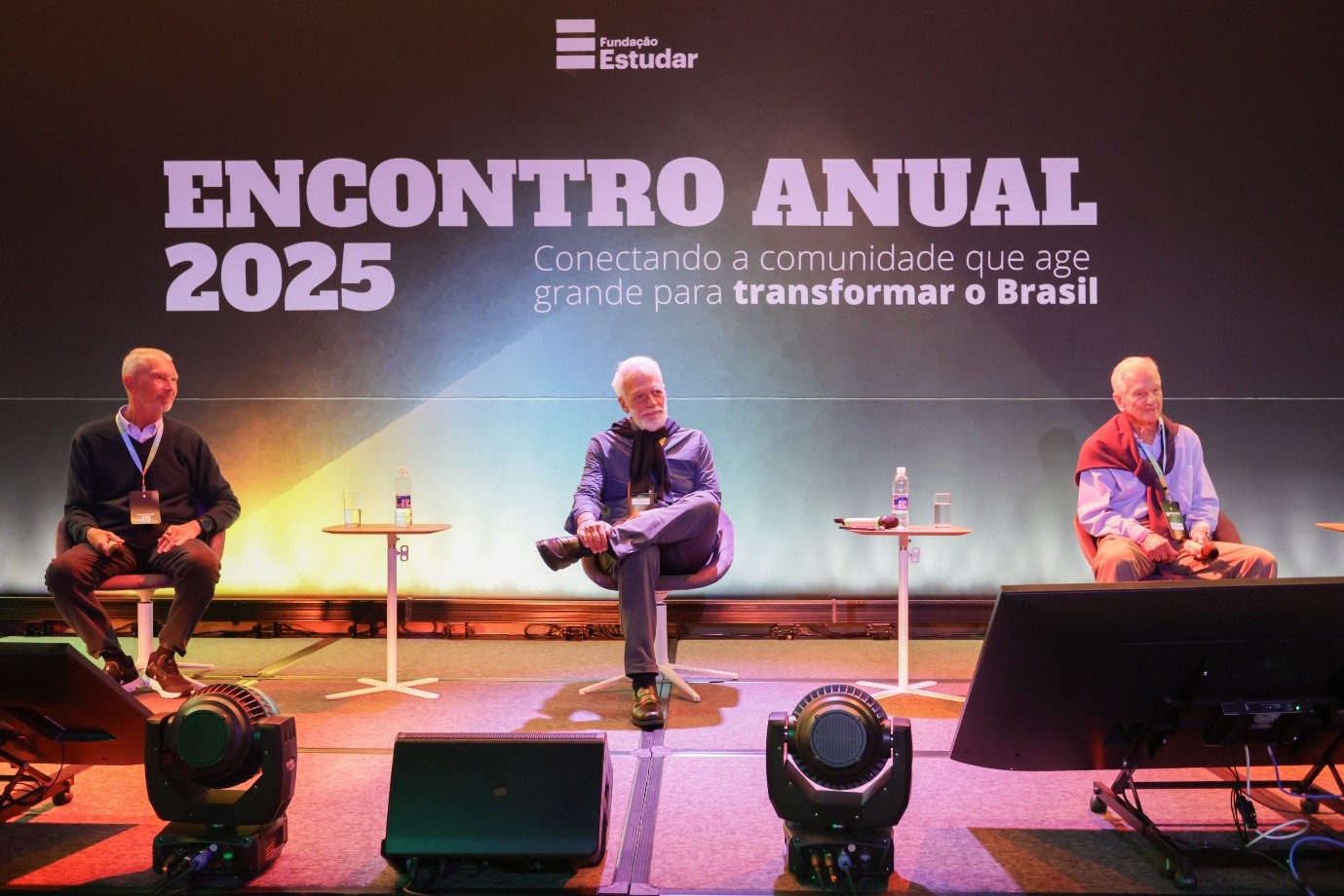 Welucci e Fundação Estudar se unem pela educação e juventude