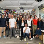 Foto: Divulgação Tiny Desk Brasil