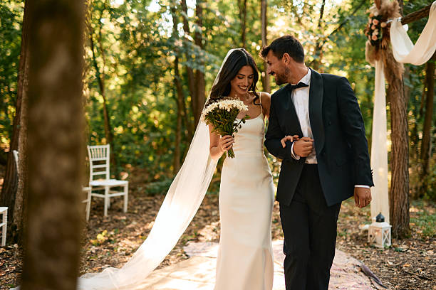 Quer casar ainda em 2025? 5 dicas para um bom planejamento