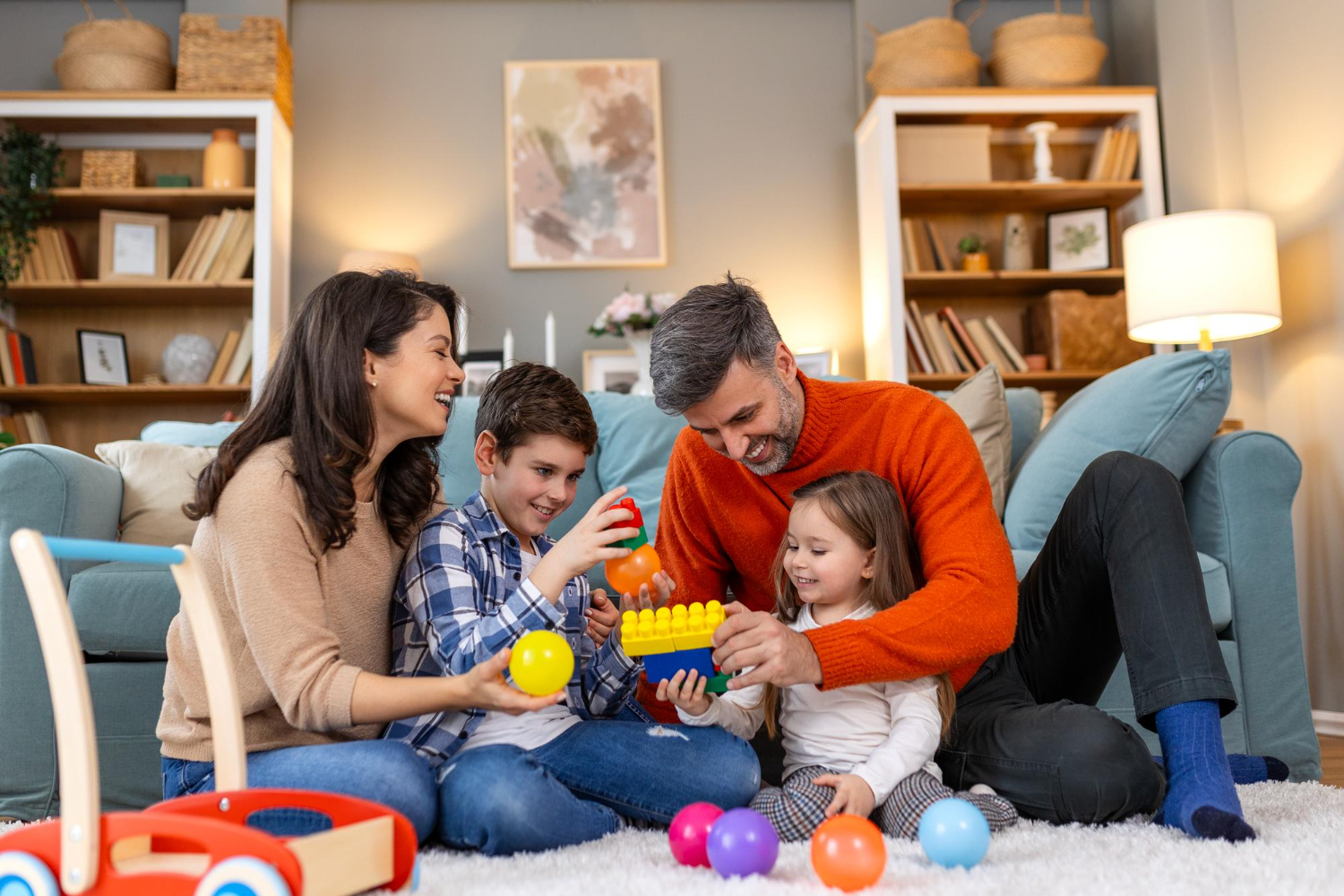 7 aromas que podem harmonizar as energias da sua casa