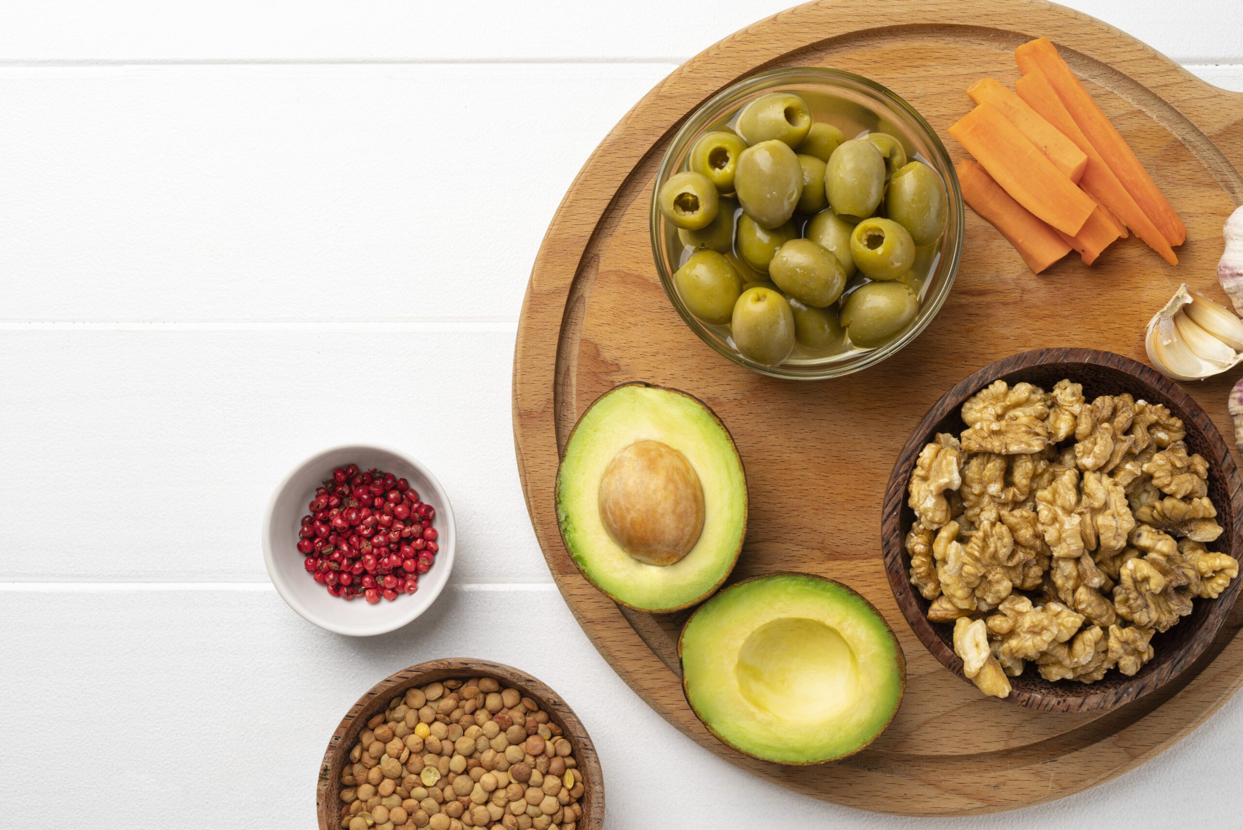 Confira benefícios, desafios e mitos relacionados a dieta Low Carb