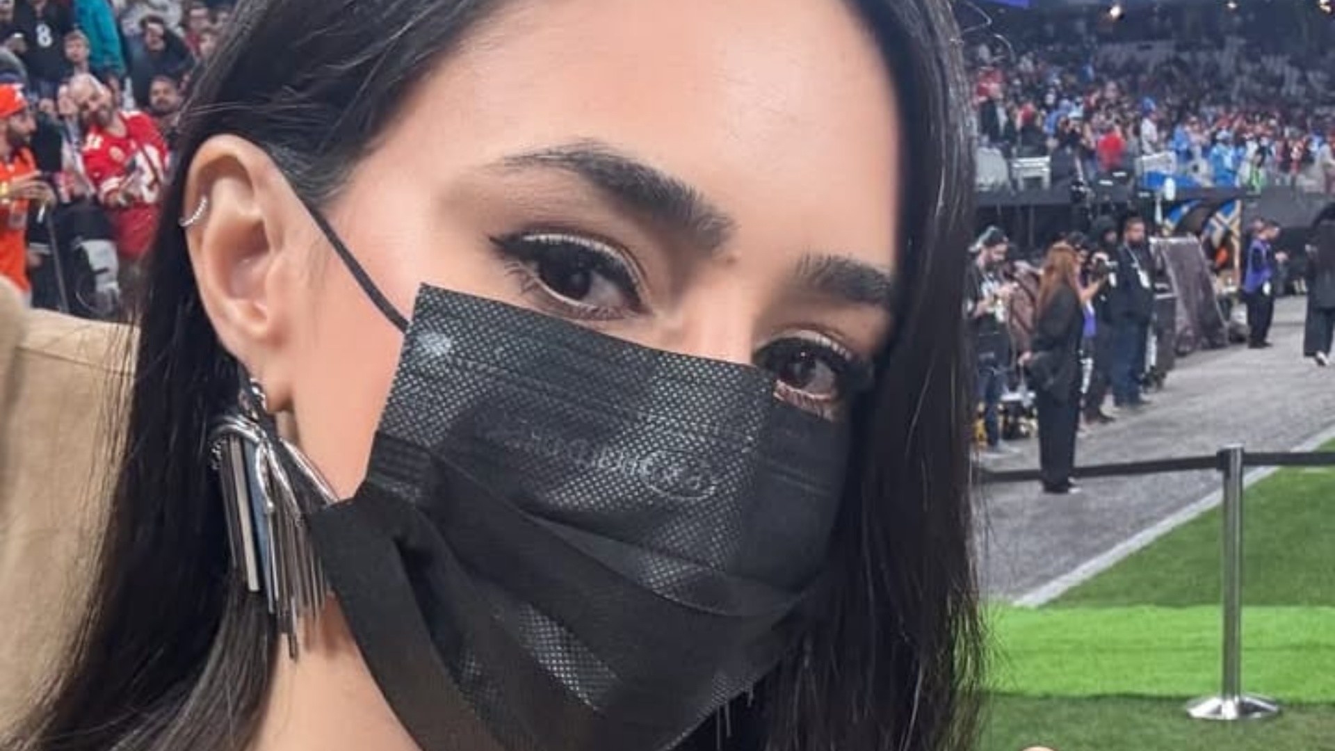 Celulite facial: Entenda a condição revelada por Bruna Biancardi