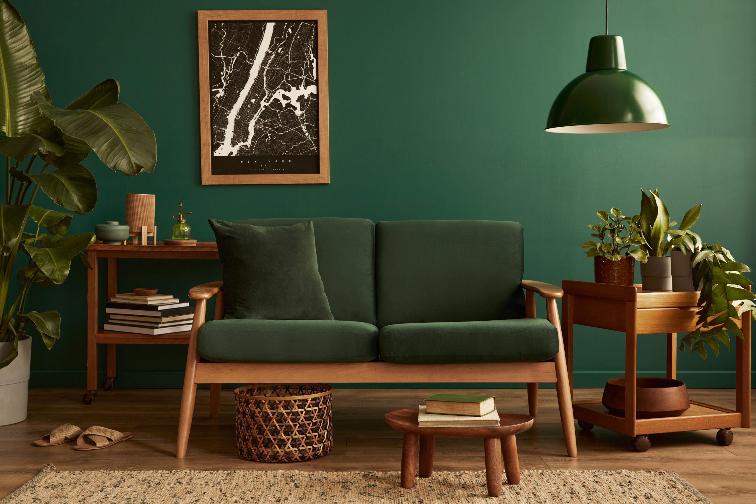 Feng shui: sabia que seu elemento ensina como decorar sua casa?
