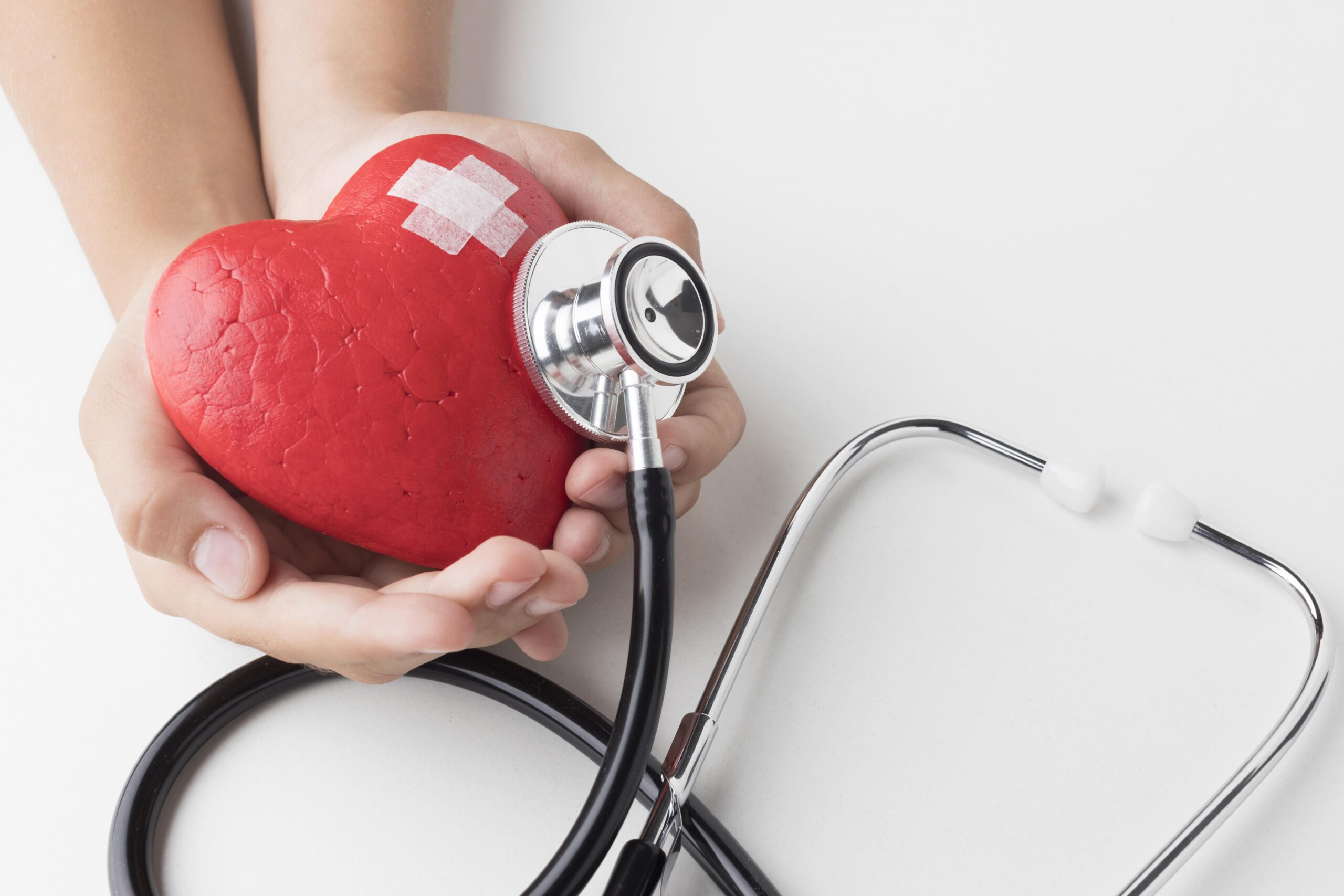Setembro Vermelho alerta para riscos cardiovasculares