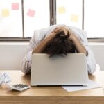 Superação tóxica: como isso pode impactar sua saúde mental