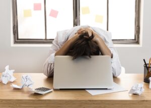 Superação tóxica: como isso pode impactar sua saúde mental