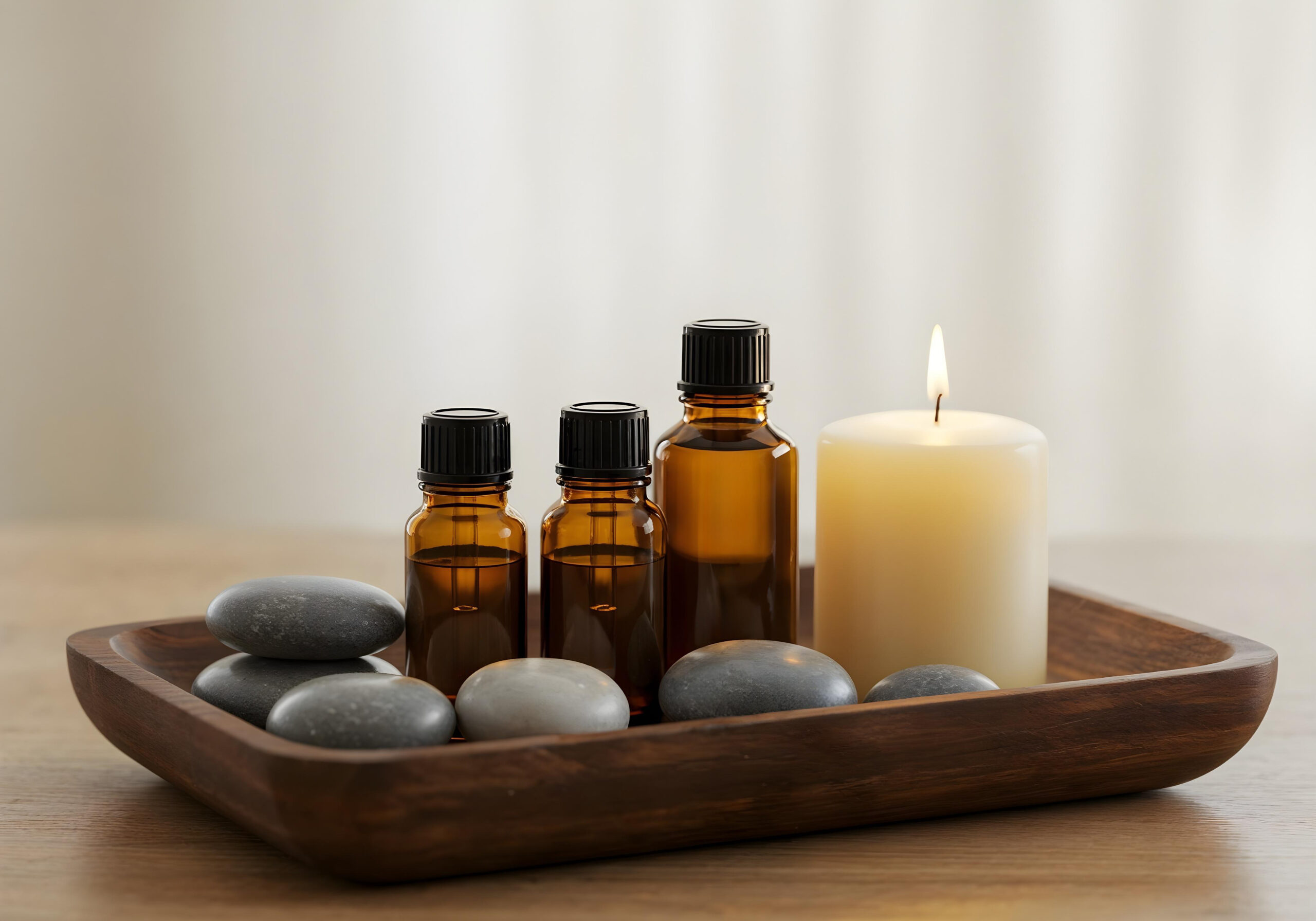 Aromaterapia: descubra os benefícios e riscos antes de usar