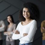 Liderança Humanizada: Como desenvolver começando por você