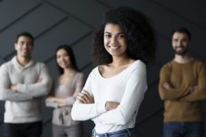 Liderança Humanizada: Como desenvolver começando por você