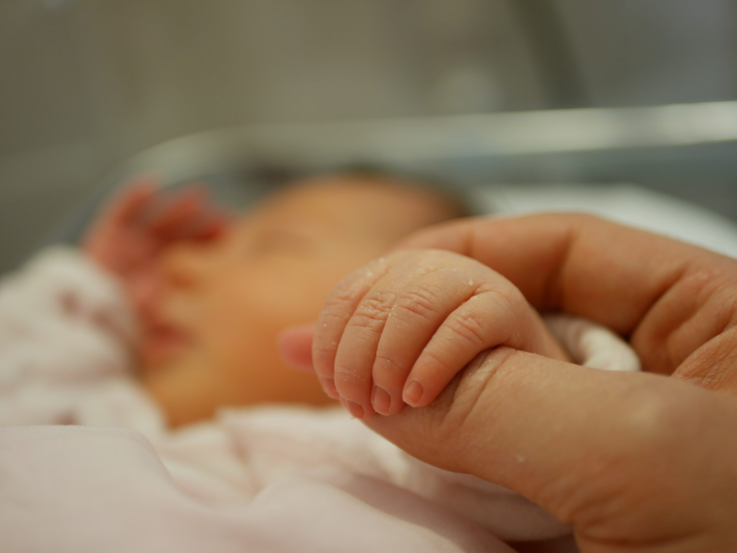 Apneia acomete maioria dos bebês com menos de 28 semanas