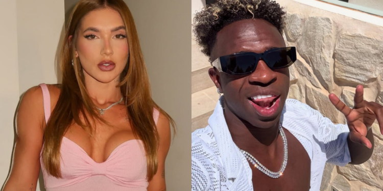 Virgínia e Vini Jr: Por que a vida amorosa de famosos vira pauta?