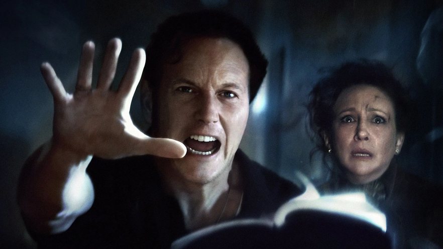 5 motivos para você não perder “Invocação do Mal 4” no cinema